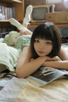 姐姐你是我的